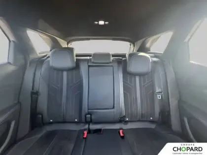 Photo 18 Peugeot 3008  Puretech 130ch S&S EAT8