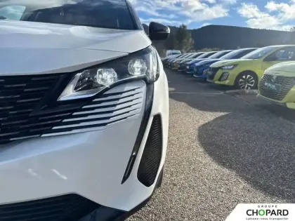 Photo 22 Peugeot 3008  Puretech 130ch S&S EAT8