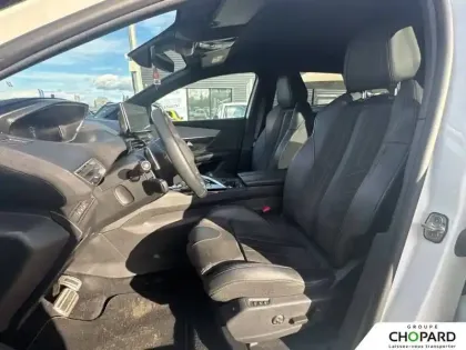 Photo 32 Peugeot 3008  Puretech 130ch S&S EAT8