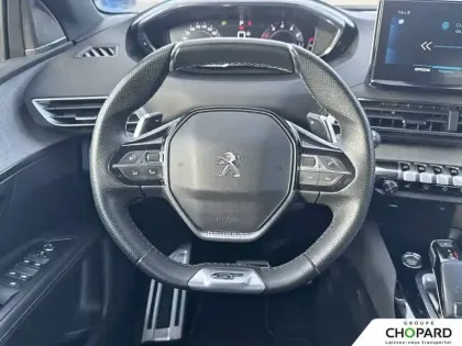 Photo 15 Peugeot 3008  Puretech 130ch S&S EAT8