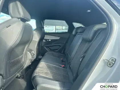 Photo 35 Peugeot 3008  Puretech 130ch S&S EAT8