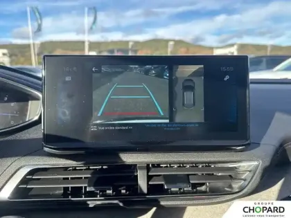 Photo 14 Peugeot 3008  Puretech 130ch S&S EAT8