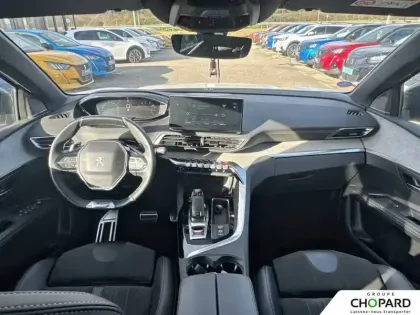 Photo 33 Peugeot 3008  Puretech 130ch S&S EAT8