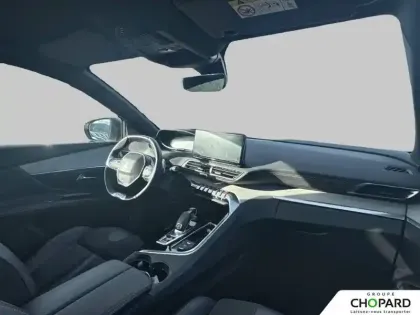 Photo 12 Peugeot 3008  Puretech 130ch S&S EAT8