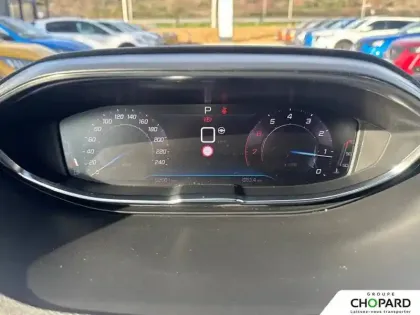 Photo 16 Peugeot 3008  Puretech 130ch S&S EAT8