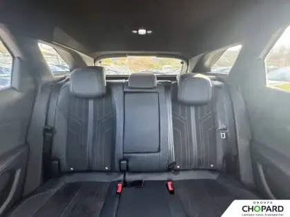 Photo 36 Peugeot 3008  Puretech 130ch S&S EAT8