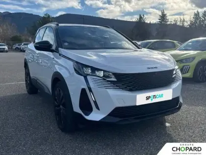 Photo 27 Peugeot 3008  Puretech 130ch S&S EAT8