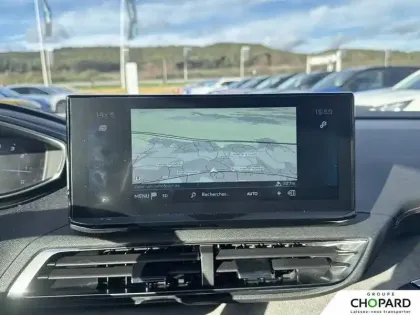 Photo 13 Peugeot 3008  Puretech 130ch S&S EAT8