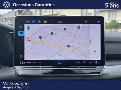 Photo 23 Volkswagen Golf  1.5 eTSI EVO2 116 DSG7