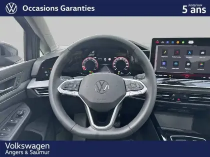 Photo 8 Volkswagen Golf  1.5 eTSI EVO2 116 DSG7