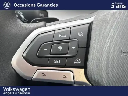 Photo 19 Volkswagen Golf  1.5 eTSI EVO2 116 DSG7