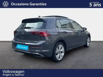 Photo 6 Volkswagen Golf  1.5 eTSI EVO2 116 DSG7