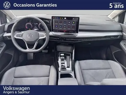 Photo 12 Volkswagen Golf  1.5 eTSI EVO2 116 DSG7