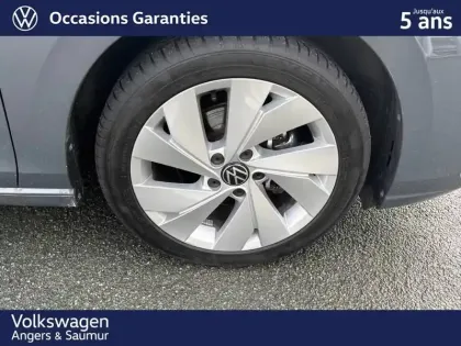 Photo 33 Volkswagen Golf  1.5 eTSI EVO2 116 DSG7