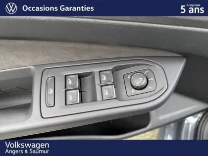 Photo 16 Volkswagen Golf  1.5 eTSI EVO2 116 DSG7