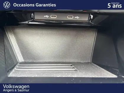 Photo 29 Volkswagen Golf  1.5 eTSI EVO2 116 DSG7