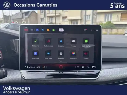 Photo 13 Volkswagen Golf  1.5 eTSI EVO2 116 DSG7