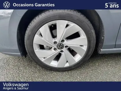 Photo 11 Volkswagen Golf  1.5 eTSI EVO2 116 DSG7