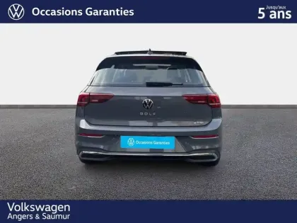 Photo 7 Volkswagen Golf  1.5 eTSI EVO2 116 DSG7