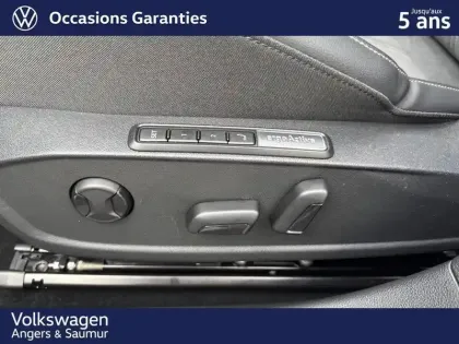 Photo 17 Volkswagen Golf  1.5 eTSI EVO2 116 DSG7