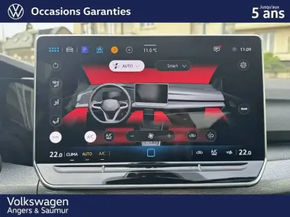 Photo 28 Volkswagen Golf  1.5 eTSI EVO2 116 DSG7