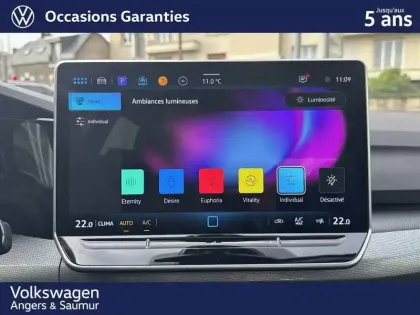 Photo 24 Volkswagen Golf  1.5 eTSI EVO2 116 DSG7