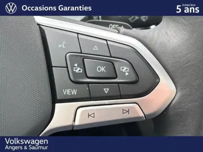 Photo 20 Volkswagen Golf  1.5 eTSI EVO2 116 DSG7