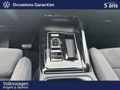 Photo 14 Volkswagen Golf  1.5 eTSI EVO2 116 DSG7