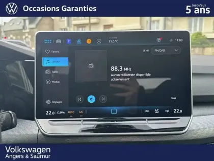 Photo 22 Volkswagen Golf  1.5 eTSI EVO2 116 DSG7