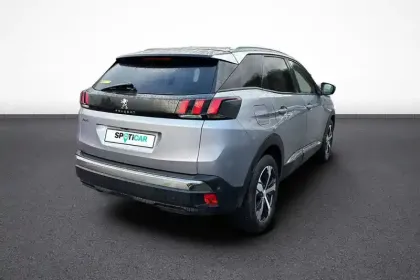 Photo 34 Peugeot 3008  Puretech 130ch S&S BVM6