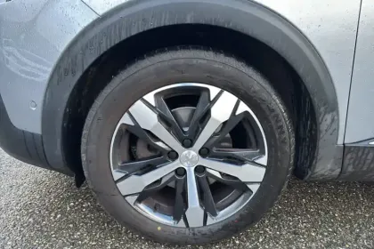 Photo 43 Peugeot 3008  Puretech 130ch S&S BVM6