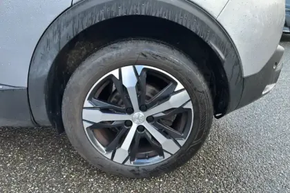 Photo 11 Peugeot 3008  Puretech 130ch S&S BVM6