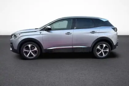 Photo 60 Peugeot 3008  Puretech 130ch S&S BVM6