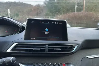 Photo 26 Peugeot 3008  Puretech 130ch S&S BVM6