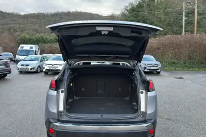 Photo 37 Peugeot 3008  Puretech 130ch S&S BVM6