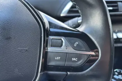 Photo 46 Peugeot 3008  Puretech 130ch S&S BVM6