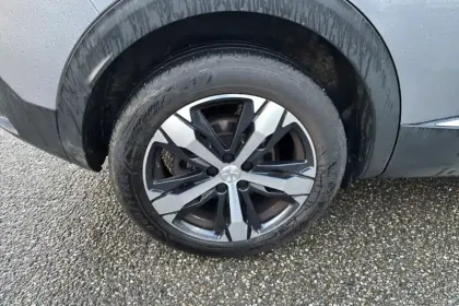 Photo 12 Peugeot 3008  Puretech 130ch S&S BVM6