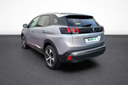Photo 61 Peugeot 3008  Puretech 130ch S&S BVM6