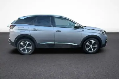 Photo 64 Peugeot 3008  Puretech 130ch S&S BVM6