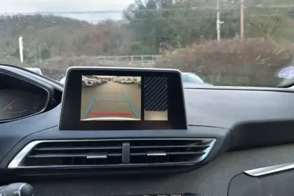 Photo 86 Peugeot 3008  Puretech 130ch S&S BVM6