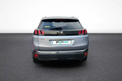 Photo 62 Peugeot 3008  Puretech 130ch S&S BVM6