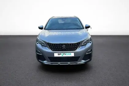 Photo 30 Peugeot 3008  Puretech 130ch S&S BVM6