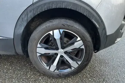 Photo 71 Peugeot 3008  Puretech 130ch S&S BVM6