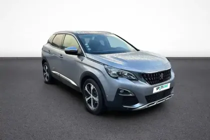 Photo 36 Peugeot 3008  Puretech 130ch S&S BVM6
