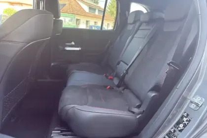 Photo 10 Mercedes Classe B EQB 250+