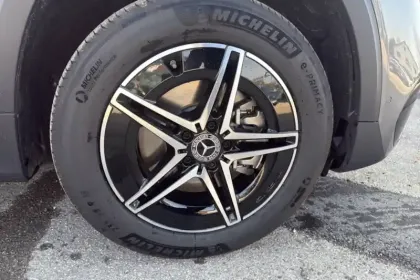 Photo 13 Mercedes Classe B EQB 250+