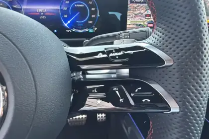 Photo 22 Mercedes Classe B EQB 250+