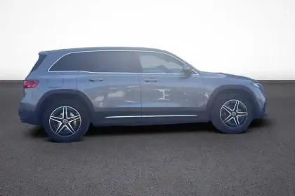 Photo 6 Mercedes Classe B EQB 250+