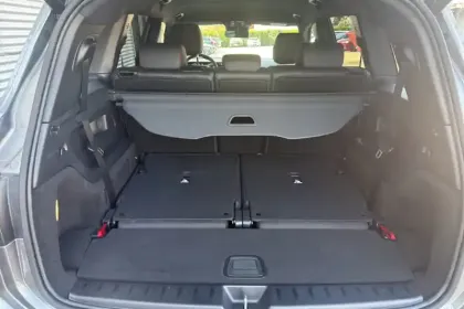 Photo 8 Mercedes Classe B EQB 250+