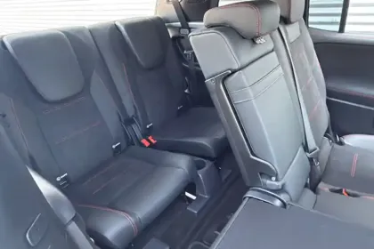 Photo 28 Mercedes Classe B EQB 250+